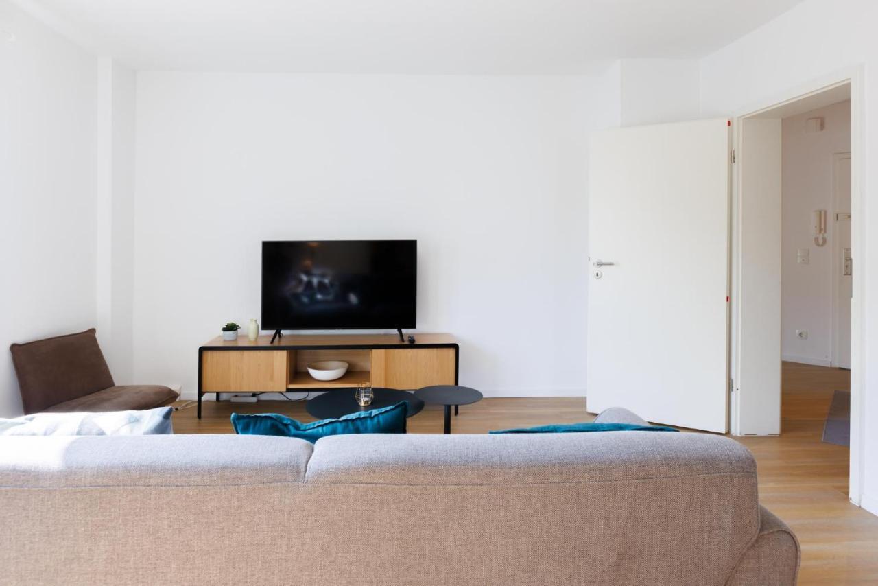 Glück Auf Appartements Walter-Hohmann-Straße Essen Exterior foto