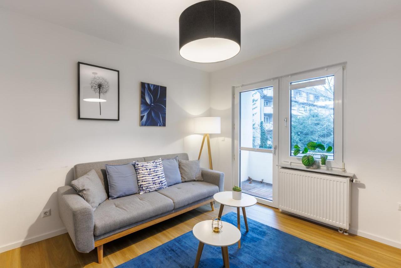 Glück Auf Appartements Walter-Hohmann-Straße Essen Exterior foto